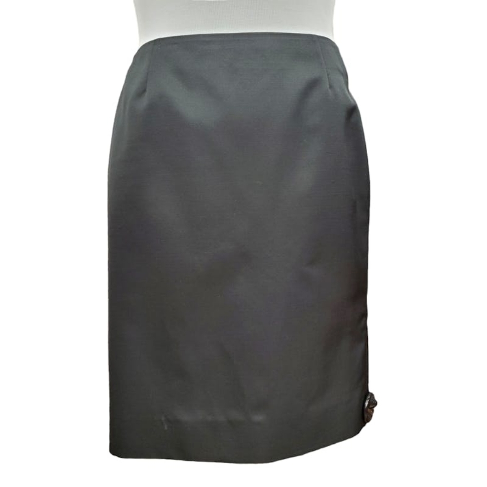 Carolina Herrera Skirt: Short Size: 10-30